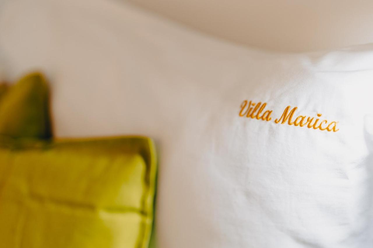 Villa Marica, Premium Residence, Krk Krk Town Eksteriør bilde