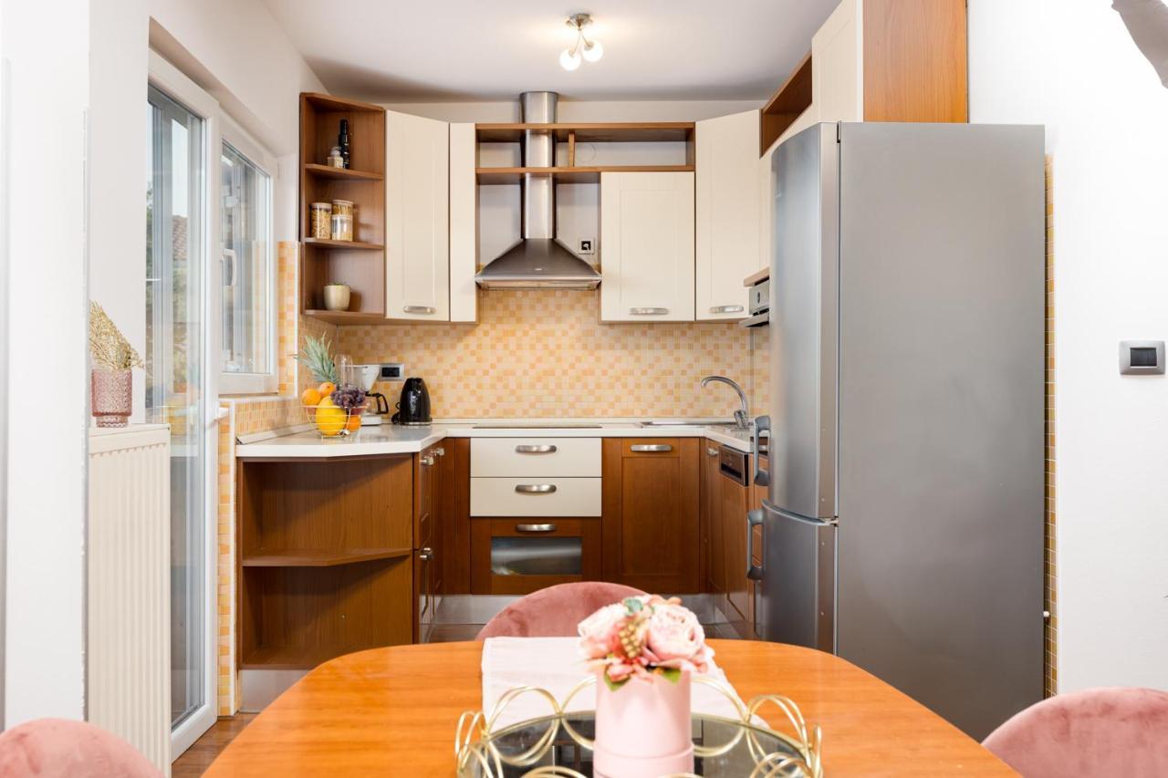 Villa Marica, Premium Residence, Krk Krk Town Eksteriør bilde