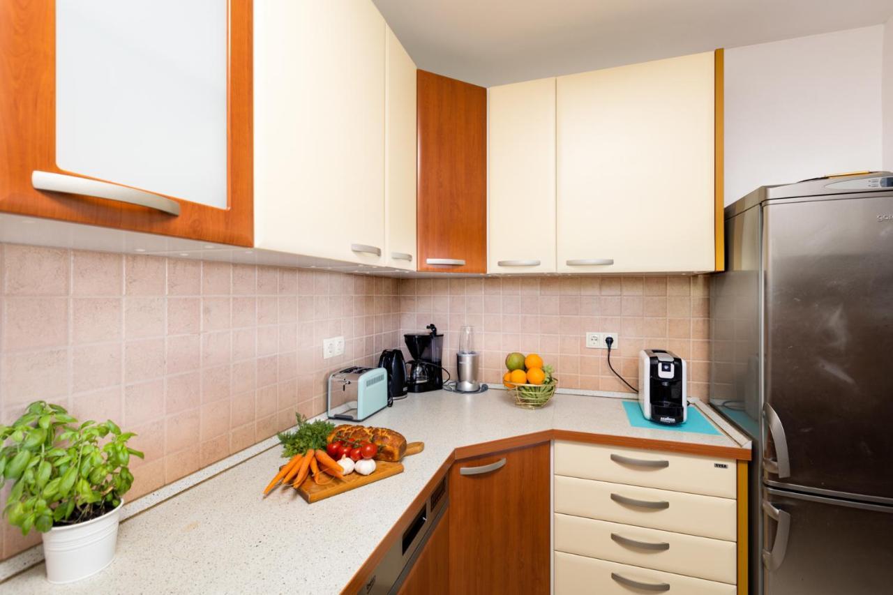 Villa Marica, Premium Residence, Krk Krk Town Eksteriør bilde