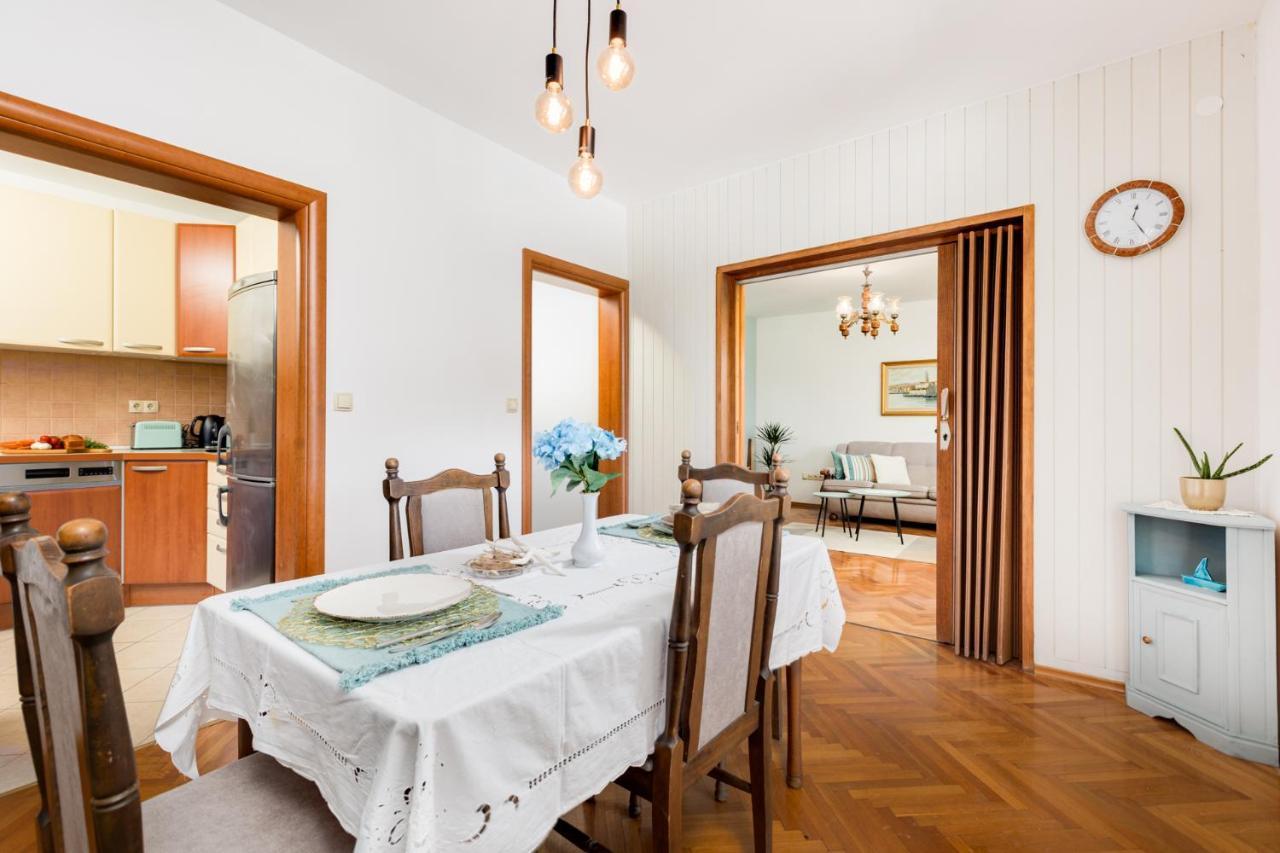 Villa Marica, Premium Residence, Krk Krk Town Eksteriør bilde