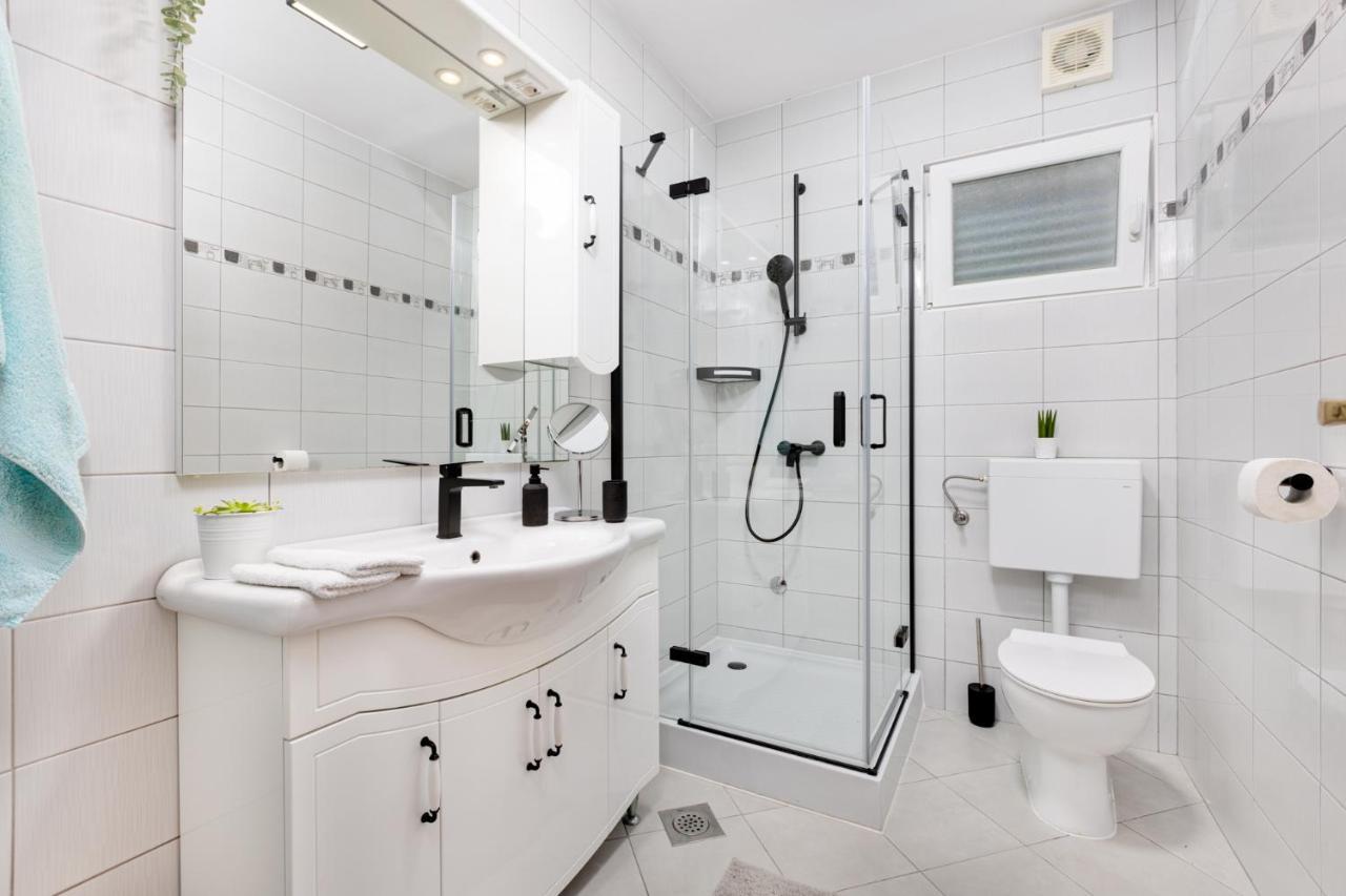 Villa Marica, Premium Residence, Krk Krk Town Eksteriør bilde