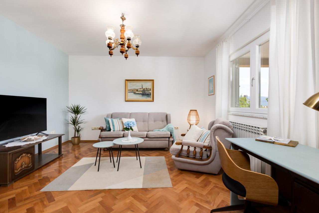 Villa Marica, Premium Residence, Krk Krk Town Eksteriør bilde
