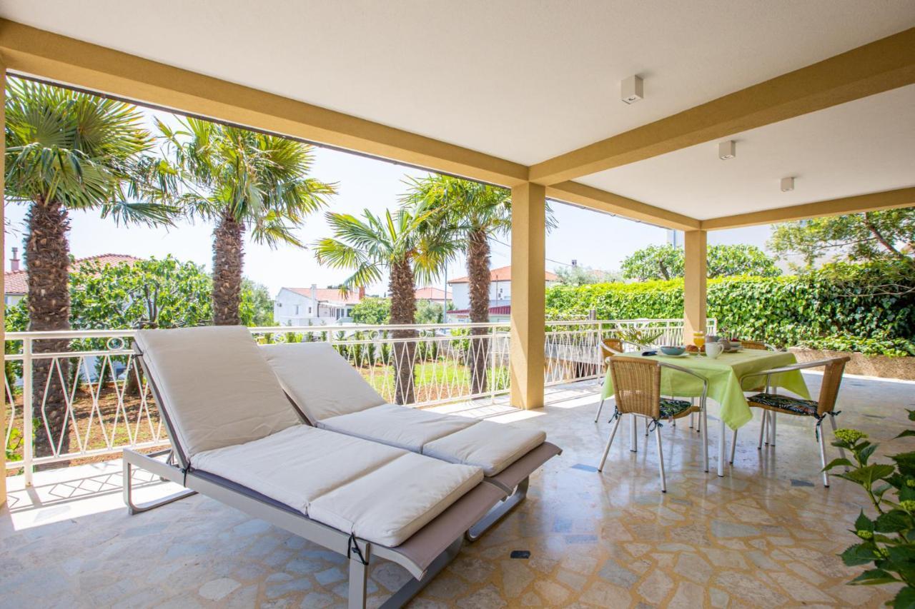 Villa Marica, Premium Residence, Krk Krk Town Eksteriør bilde